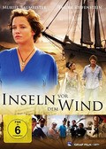 Inseln vor dem Wind film from Ditmar Klyayn filmography.