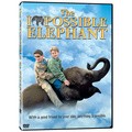 The Impossible Elephant film from Martine Wood filmography.