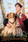 Far from Home: The Adventures of Yellow Dog - movie with Brent Stait.