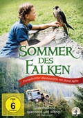 Der Sommer des Falken film from Arend Agte filmography.