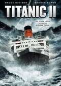 Titanic II film from Shane Van Dyke filmography.