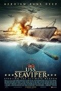 USS Seaviper film from Ralf A. Villani filmography.