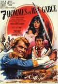 Sept hommes et une garce - movie with Ettore Manni.