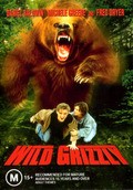 Wild Grizzly - movie with Riley Smith.
