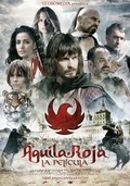 &#193;guila Roja, la pel&#237;cula is the best movie in Martina Klein filmography.