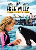 Film Free Willy: Escape from Pirate's Cove.