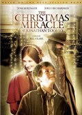 The Christmas Miracle of Jonathan Toomey film from Bill Clark filmography.
