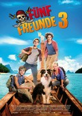 Fünf Freunde 3 film from Mike Marzuk filmography.
