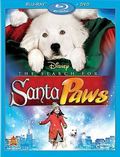 The Search for Santa Paws film from Robert Vince filmography.