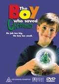 The Boy Who Saved Christmas film from John Putch filmography.