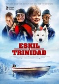 Eskil och Trinidad - movie with Ann Petren.