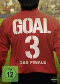 Goal! III - movie with Kuno Becker.