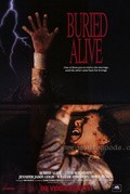 Buried Alive film from Frank Darabont filmography.