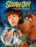 Scooby-Doo! The Mystery Begins film from Brian Levant filmography.