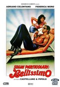 Segni particolari: bellissimo - movie with Adriano Celentano.
