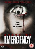 State of Emergency film from Terner Kley filmography.