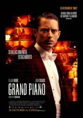 Grand Piano film from Eudjenio Mira filmography.