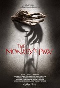 The Monkey's Paw - movie with C.J. Thomason.