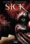 S.I.C.K. Serial Insane Clown Killer film from Bob Willems filmography.