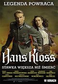 Hans Kloss. Stawka wieksza niz smierc film from Patryk Vega filmography.