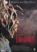 Film The Unnamable II: The Statement of Randolph Carter.