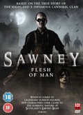 Sawney: Flesh of Man - movie with Gavin Mitchell.