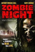 Zombie Night film from John Gulager filmography.