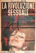 La rivoluzione sessuale film from Riccardo Ghione filmography.