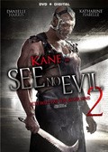 See No Evil 2 - movie with Kelly-Ruth Mercier.