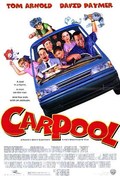 Carpool film from Artur Hiller filmography.