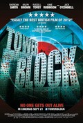 Tower Block film from Ronnie Thompson filmography.