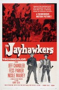 The Jayhawkers! film from Melvin Frank filmography.