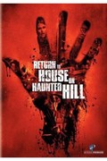 Return to House on Haunted Hill film from Victor Garcia filmography.