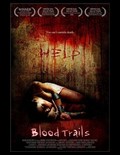Blood Trails film from Robert Krause filmography.