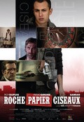 Roche papier ciseaux film from Yan Lanuett Turgeon filmography.