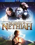 The Legends of Nethiah film from Rass Emanuel filmography.