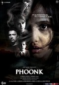 Phoonk film from Ram Gopal Varma filmography.