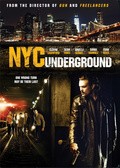 N.Y.C. Underground film from Jessy Terrero filmography.