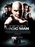 Magic Man film from Nyuton Brazers filmography.