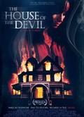 The House of the Devil film from Ti West filmography.
