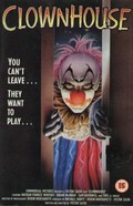Clownhouse - movie with Sam Rockwell.