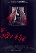 The House of the Devil. Alternative version - movie with Lena Danhem.
