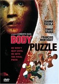Body Puzzle - movie with Sebastiano Lo Monaco.