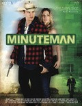 Minuteman - movie with Morgana Shaw.