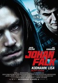 Johan Falk: Kodnamn: Lisa - movie with Jakob Eklund.