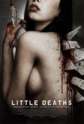 Little Deaths film from Andrew Parkinson filmography.