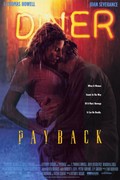 The Payback - movie with David Anthony Higgins.