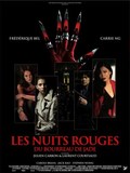 Les nuits rouges du bourreau de jade film from Laurent Courtiaud filmography.