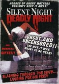 Silent Night, Deadly Night - movie with Britt Leach.