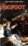 Bigfoot film from Danny Huston filmography.